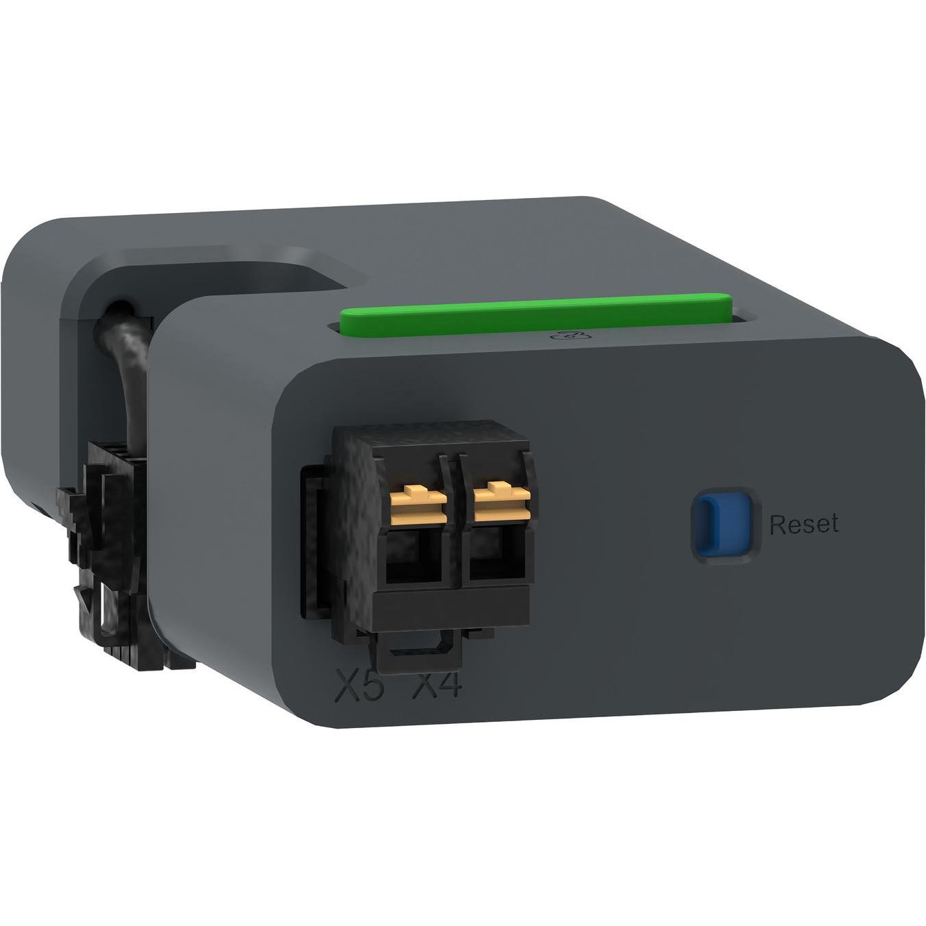 Schneider LA9GRD10, Relais