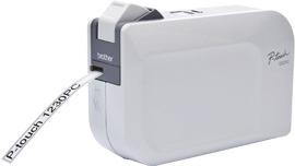 Produktbild Brother PT-1230PC Beschriftungssystem, Plug and Print