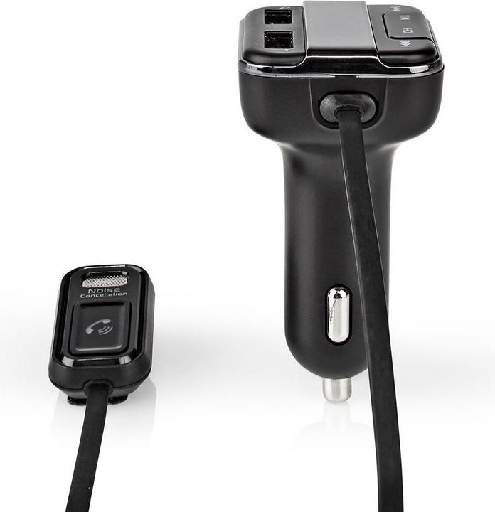 Immagine prodotto Nedis CATR123BK
