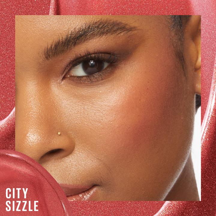 Produktbild Maybelline New York Sunkisser Blush (06 City Sizzle, City Sizzle)