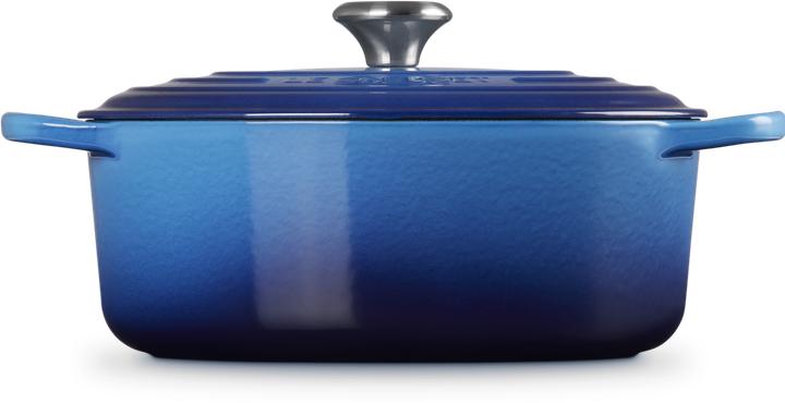 Produktbild Le Creuset Bräter (0.00 cm, Bräter + Schmortopf, Gusseisen)