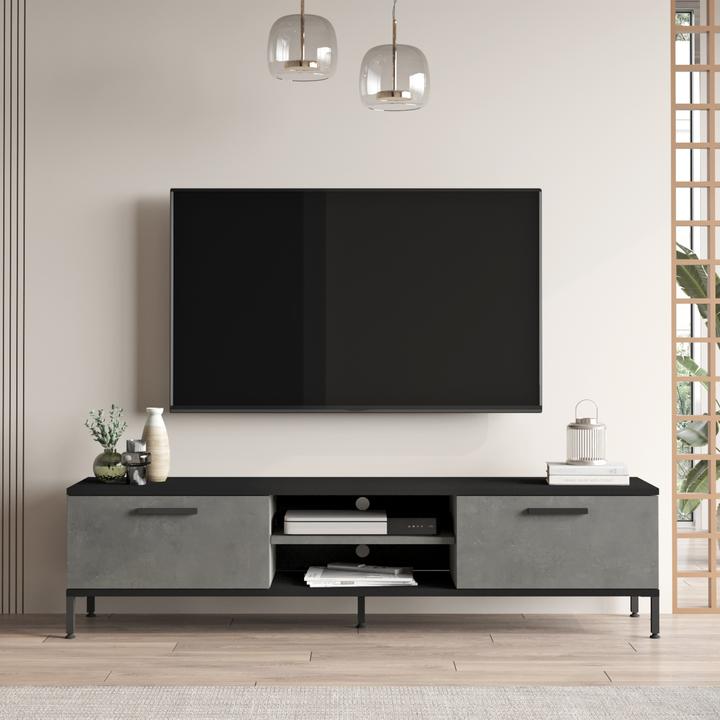 Produktbild En.Casa Lempäälä (160 x 35 x 39 cm)