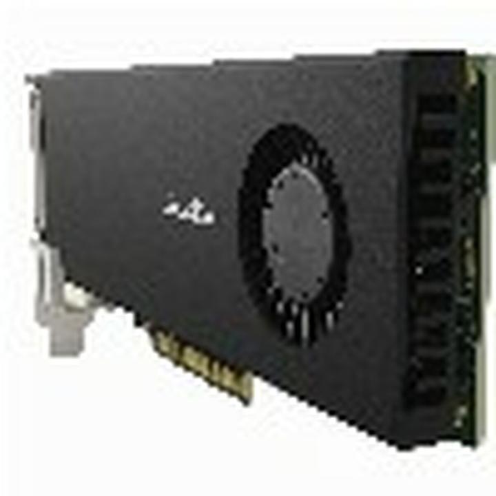 Produktbild MikroTik CCR2004-1G-2XS-PCIE (PCI Express 3.0 x8)