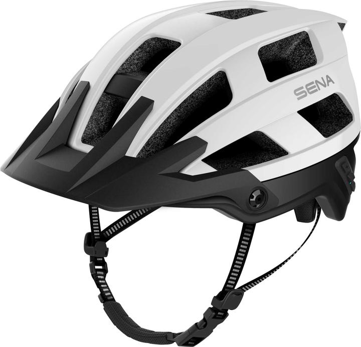Produktbild Sena M1 EVO Smart (58 - 62 cm)