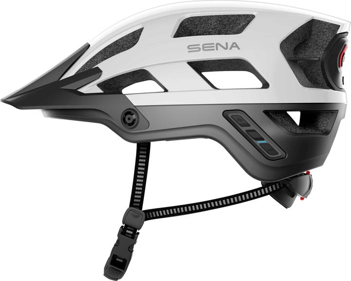 Produktbild Sena M1 EVO Smart (58 - 62 cm)