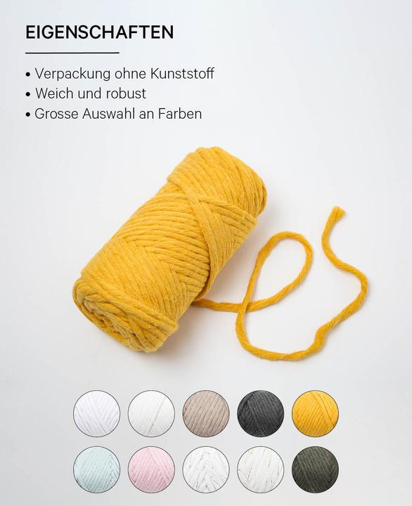 Actual product image Lalana Spessa (60 m)