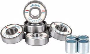 Immagine prodotto Andale Pro Rated