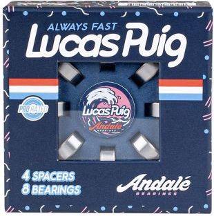 Immagine prodotto Andale Pro Rated