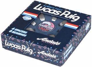 Immagine prodotto Andale Pro Rated