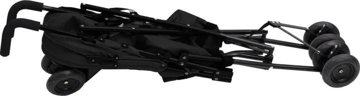 Actual product image vidaXL Kinderwagen