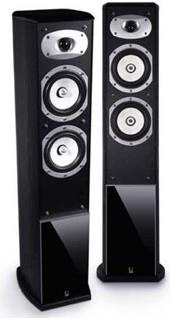 Actual product image Roth Audio Oli 3 High-End Loudspeaker Pair (1 pair)