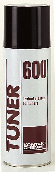 Produktbild Kontakt Chemie Tuner 600 (200 ml)