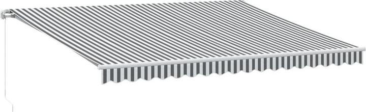 Image du produit vidaXL Einziehbare Markise (3 m)