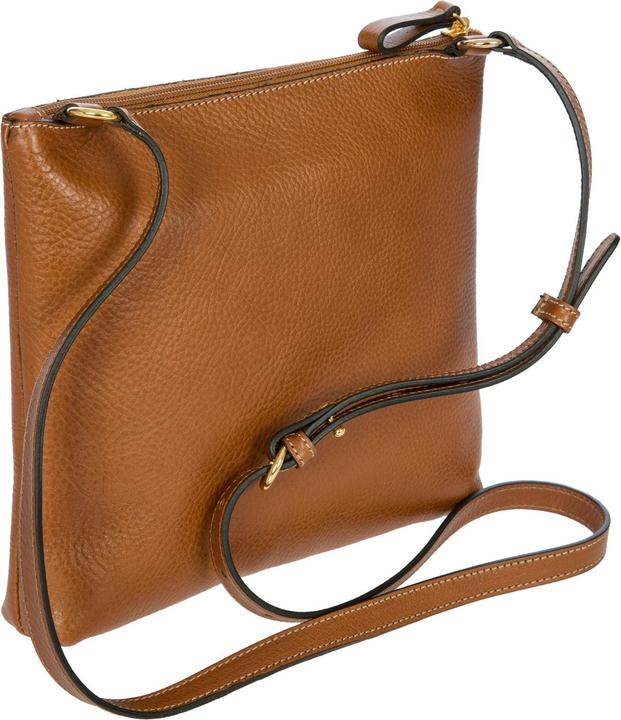 Produktbild Brics Life Pelle Umhängetasche Leder 24 cm