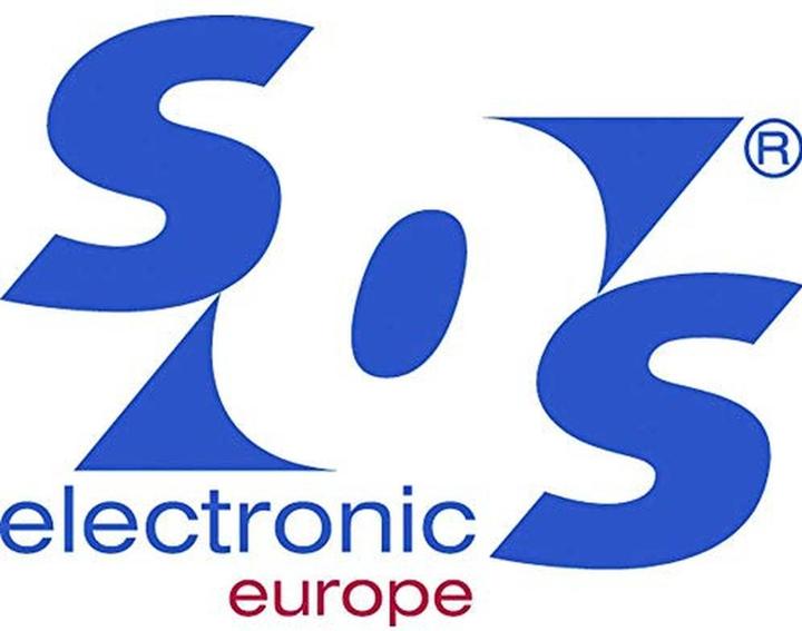 Actual product image SOS Electronic Arduino MC60E (Radio module)