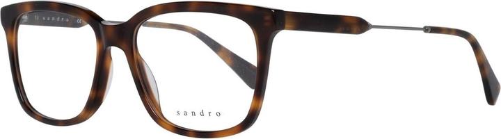 Actual product image Sandro Paris Spectacle frame Sd1011F 53201 (no correction)