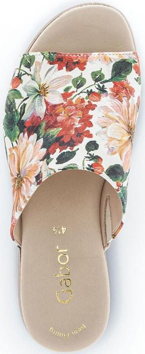 Image du produit Gabor Mules fashion Multicolore (40.5)
