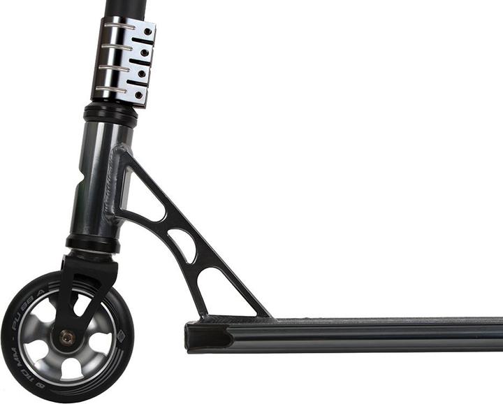 Produktbild Schildkröt Stunt Scooter QUINT WHIP anthracite