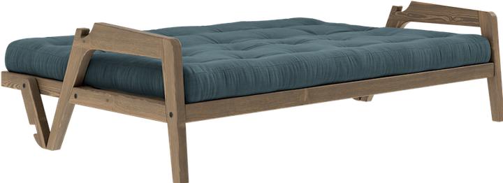 Produktbild Karup Design Grab (3-Sitzer, Bettsofa)