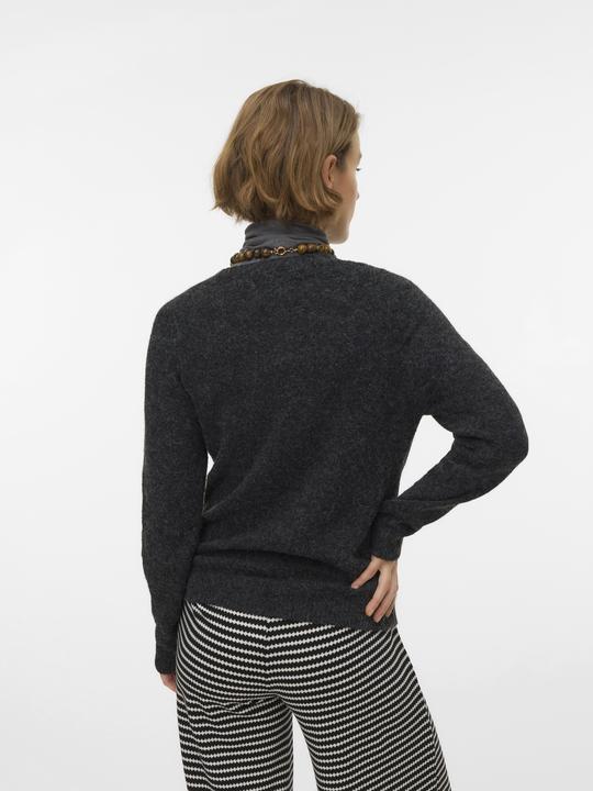 Immagine prodotto Vero Moda Maternity Vmmdoffy Ls O-Neck Blouse Ga Noos (S)