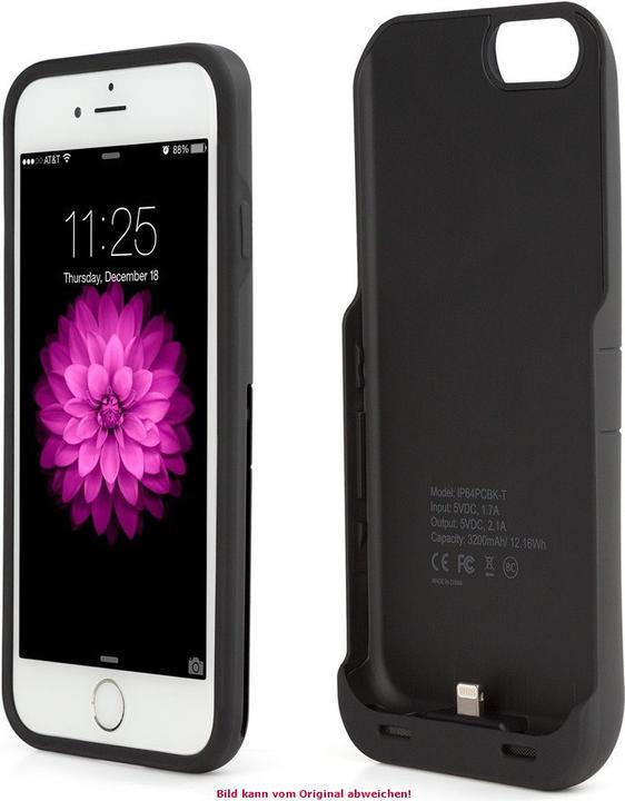 Produktbild Tylt ENERGI Sliding Power Case (3200 mAh)