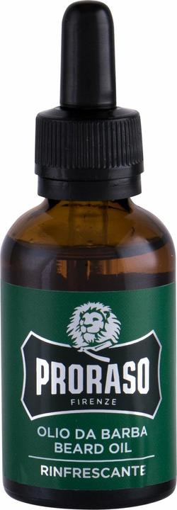 Image du produit Proraso Rafraîchissement (30 ml)