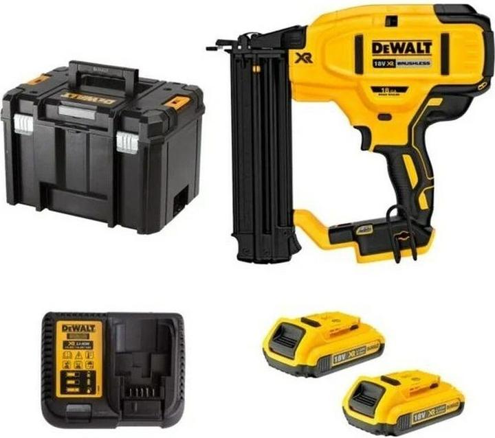 Produktbild DeWalt DCN 680