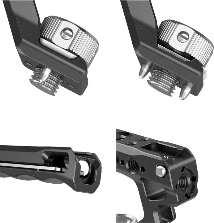 Actual product image SmallRig Arri Locating Handle 2165 (Grip)