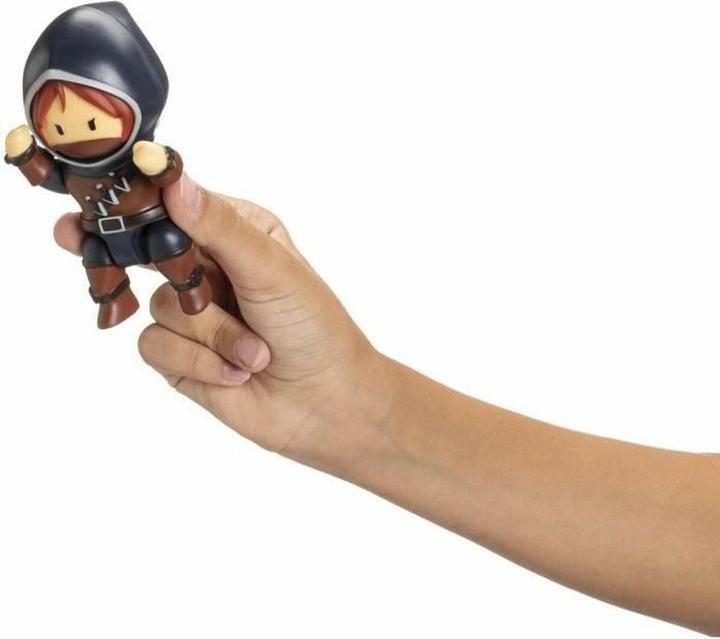 Actual product image Bandai Actionfiguren Stabby Kate