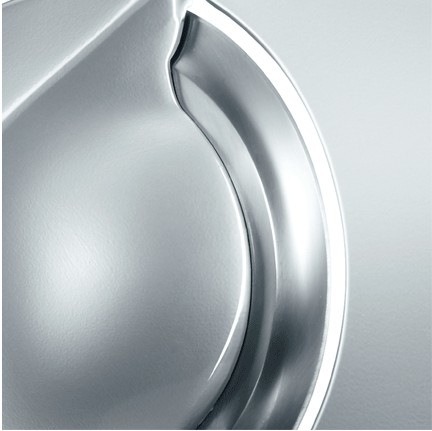 Actual product image Graef Master M 20