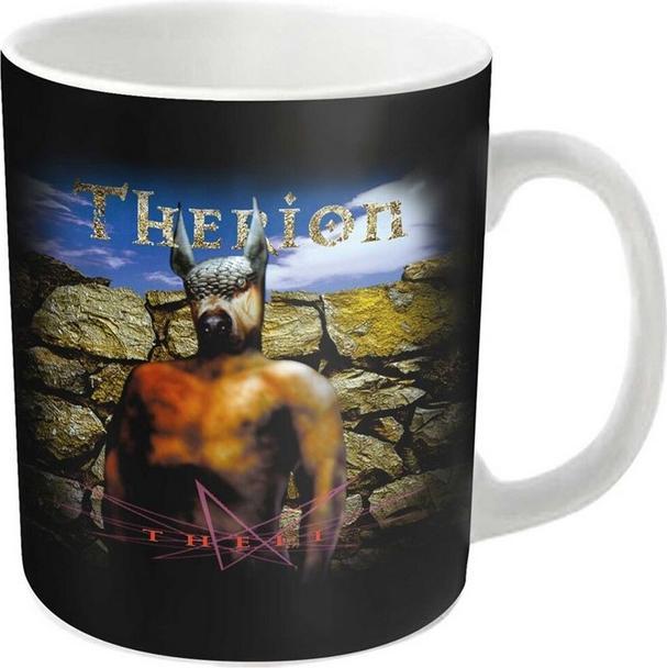 Immagine prodotto Therion Theli Tazza (325 ml, 1 x)