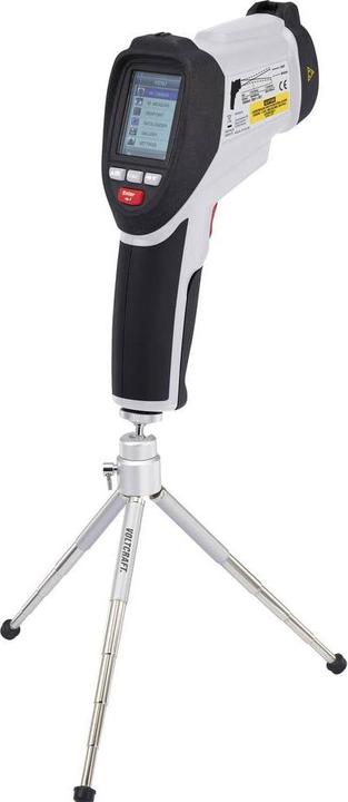 Produktbild Voltcraft Infrarot-Thermometer IR-1600 C