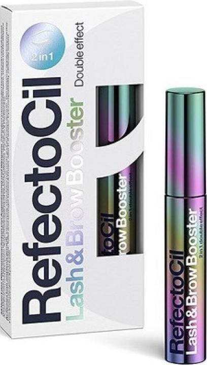 Image du produit Refectocil Lash&Brow Booster (6 ml)