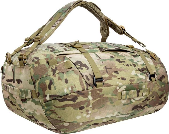 Produktbild Tasmanian Tiger Ausrüstungstasche TT DUFFEL 65, multicam (65 l)