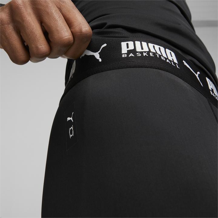 Produktbild Puma Hoops Team 3/4 Tight Baselayer (XXL)