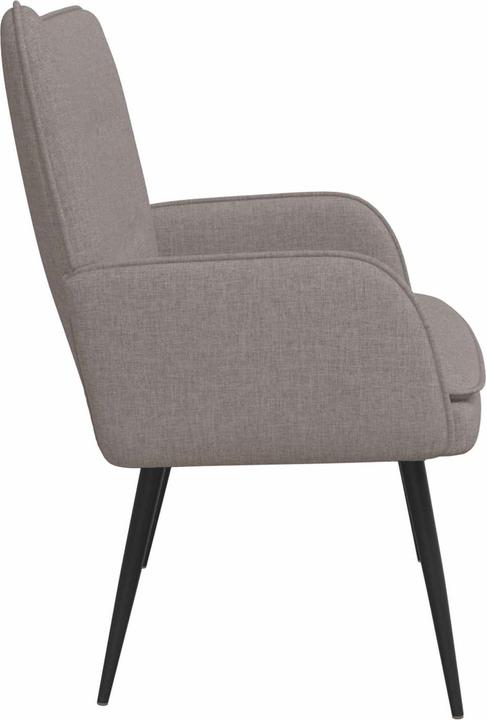 Produktbild vidaXL Sofa (2-Sitzer)