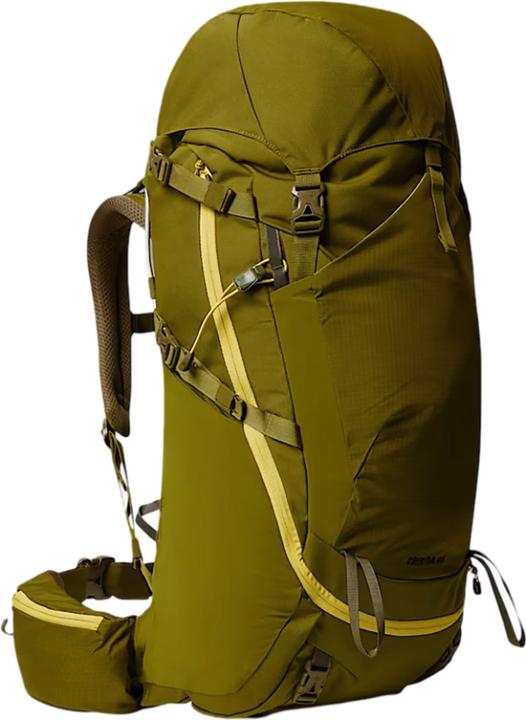 Actual product image North Face Terra Backpack (50 l)
