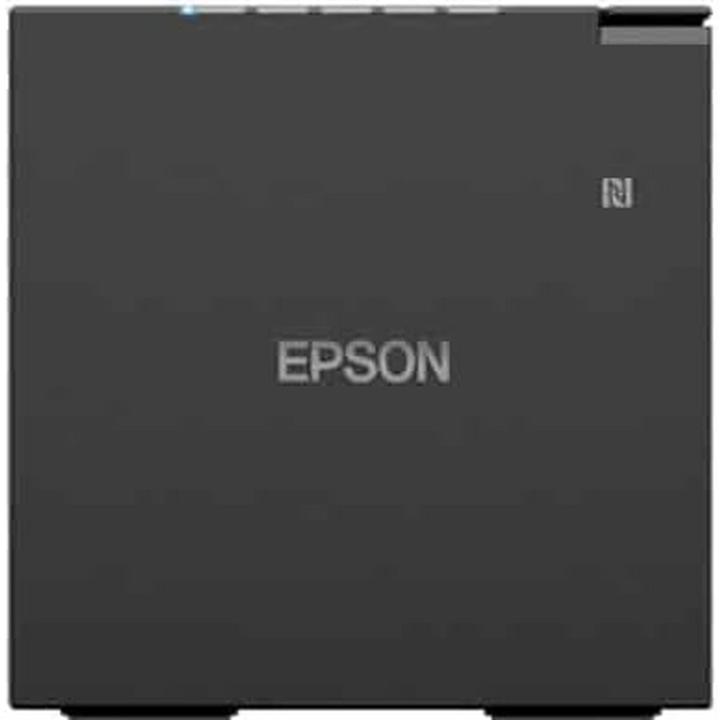 Epson TM-M30III (112) (Ethernet, microSDHC, NFC, USB 2.0 Typ A, USB 2.0 Typ B Buchse, USB-C)