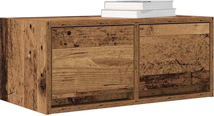 Produktbild vidaXL TV-Schrank