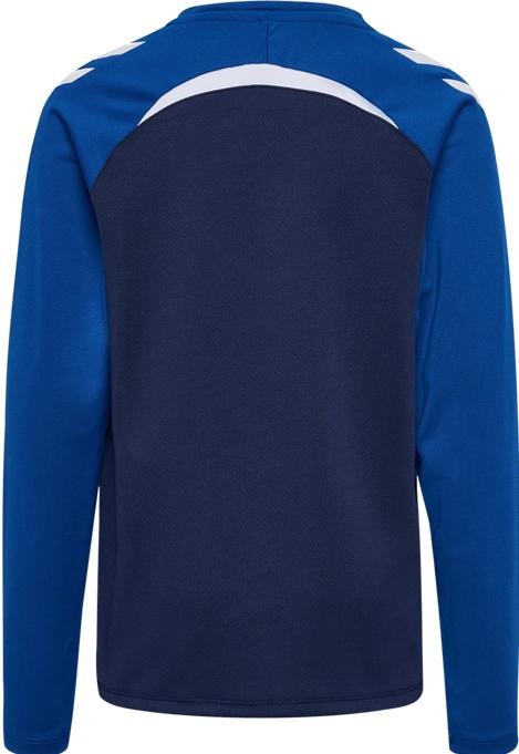 Produktbild hummel hmlLEAD 2.0 CREW SWEAT KIDS (140)