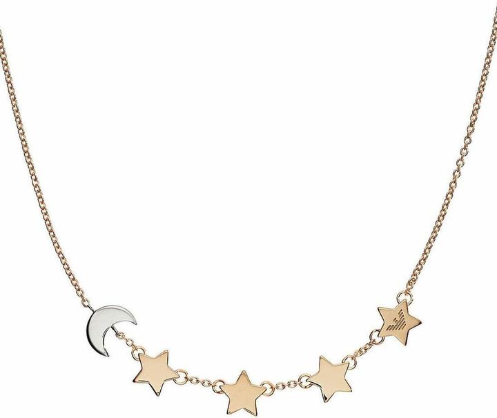 Image du produit Emporio Armani Kette (Argent 925)