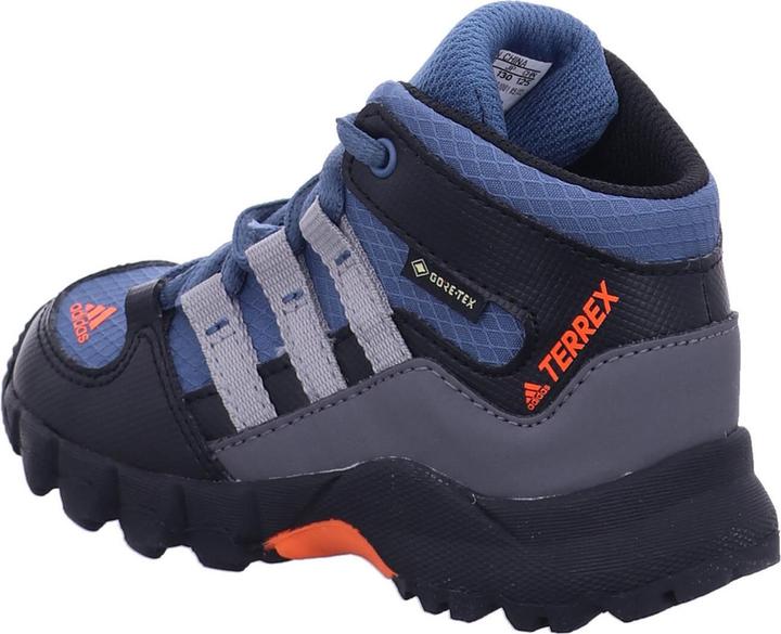 Produktbild Adidas Junior's Terrex GTX Mid (22)
