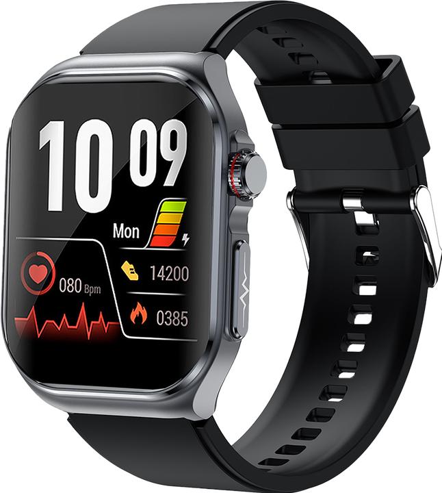 Actual product image Knauermann PRO 3 Fan Edition (2025)