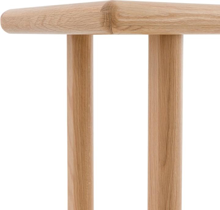 Image du produit La Redoute Interieurs Douve (140 x 40 x 75 cm)