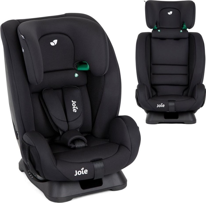 Immagine prodotto Joie Fortifi (Seggiolino per bambini, ECE R129/i-Size Standard)