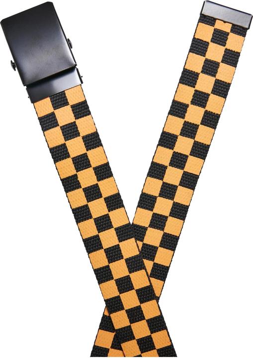 Produktbild Urban Classics kindergurte (x3) (S, M)