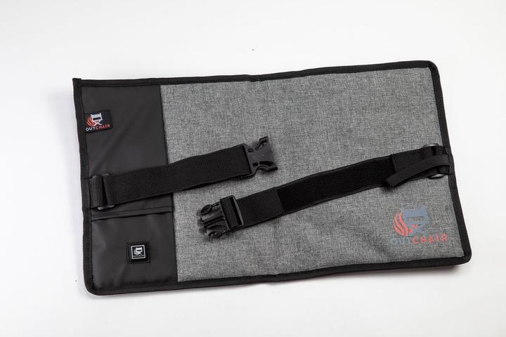 Image du produit Outchair - Heat Pad Pro - Wärmekissen