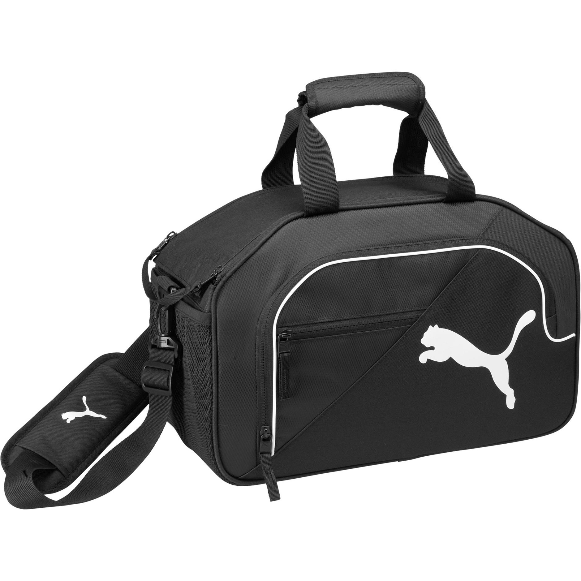 Puma, Tasche, TEAM Medical Bag-072374, Schwarz