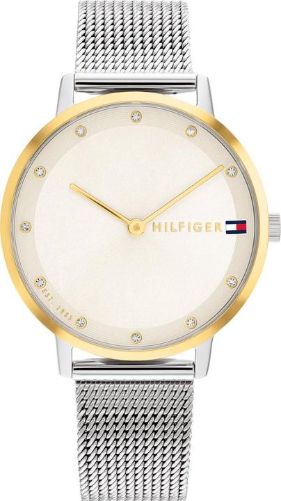 Tommy Hilfiger Pippa (Analoguhr, 35 mm)