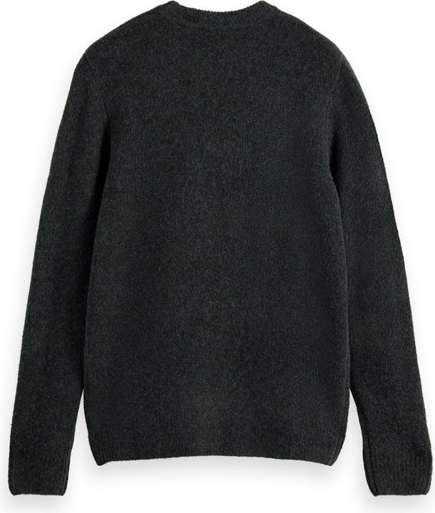 Produktbild Scotch & Soda Pullover Classic Langarmshirt (XXL)